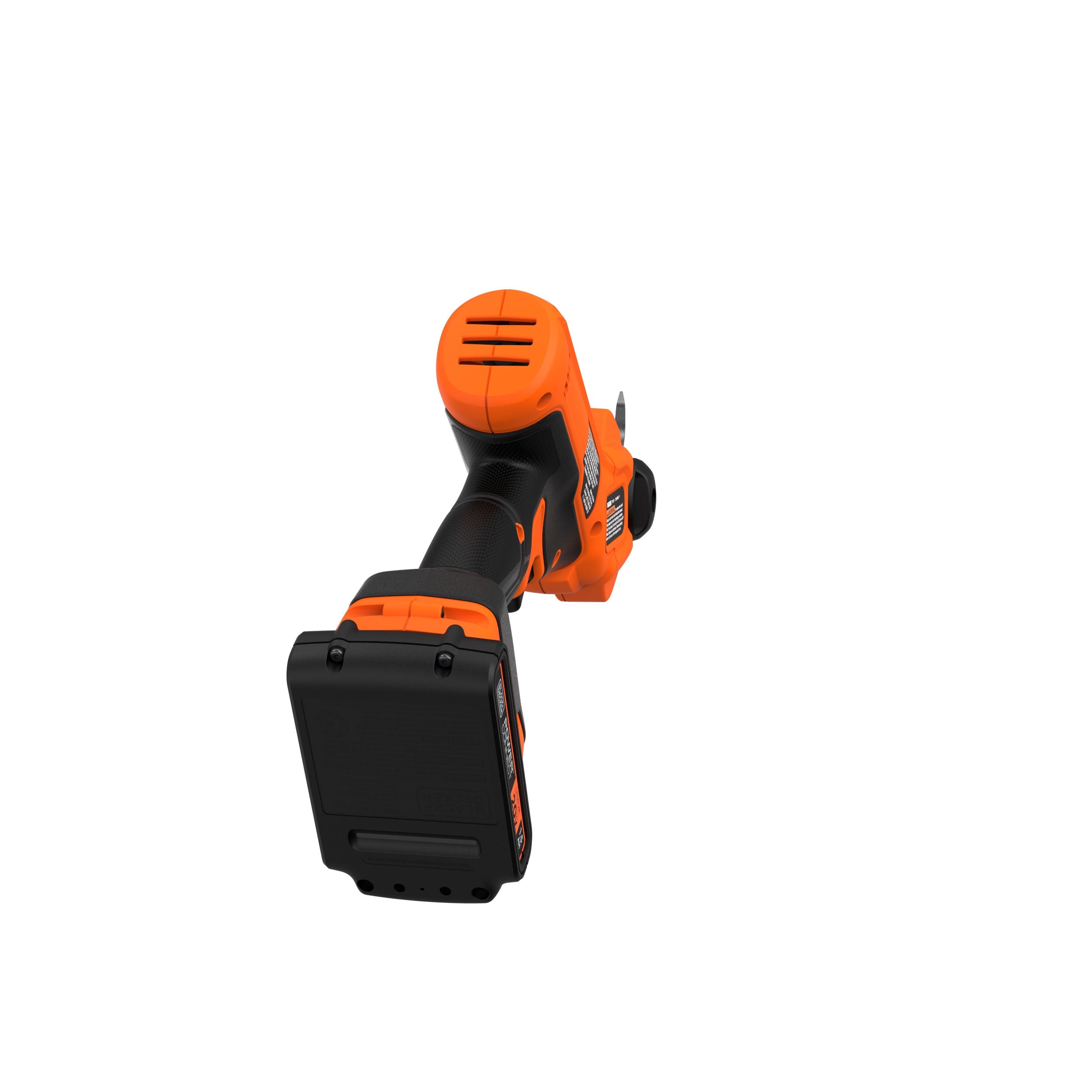 20V MAX* POWERCONNECT™ Cordless Pruner, Battery and Charger Included