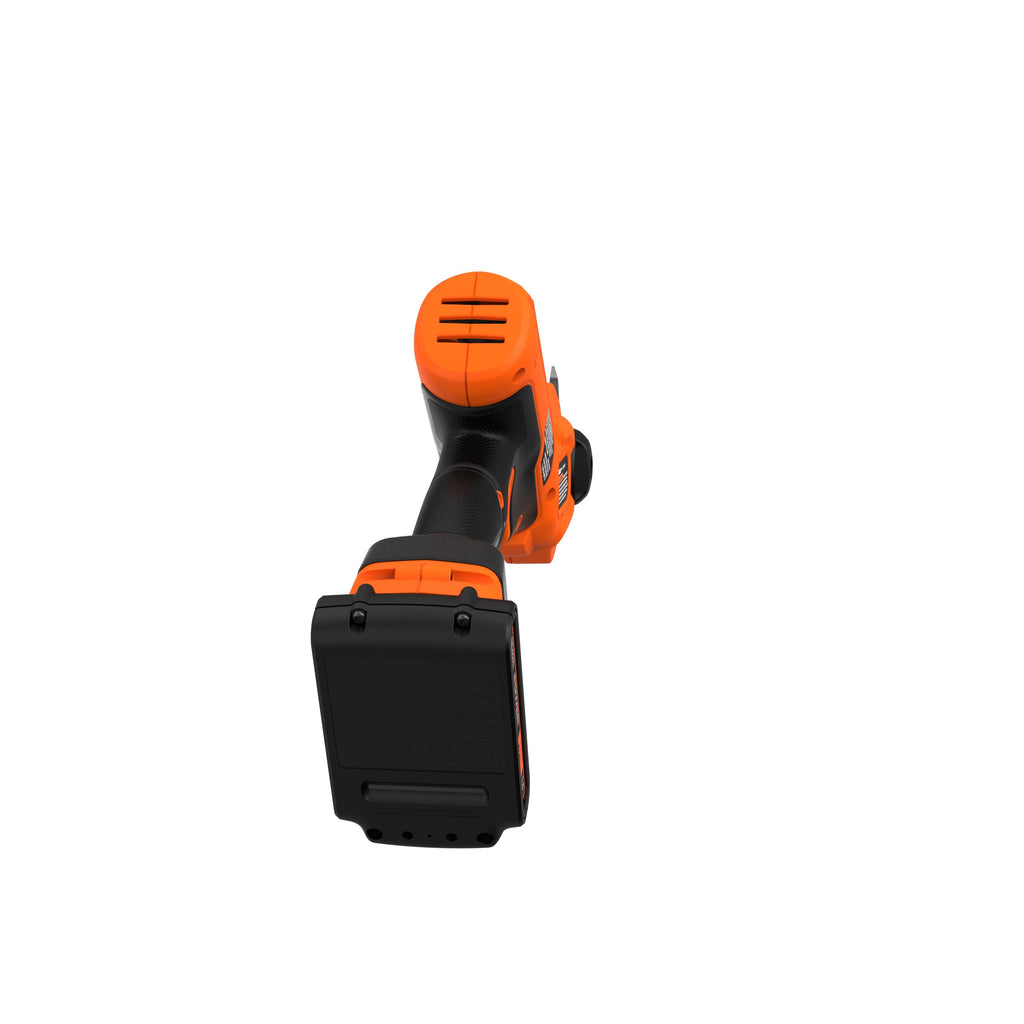20V MAX* POWERCONNECT™ Cordless Pruner, Battery and Charger Included