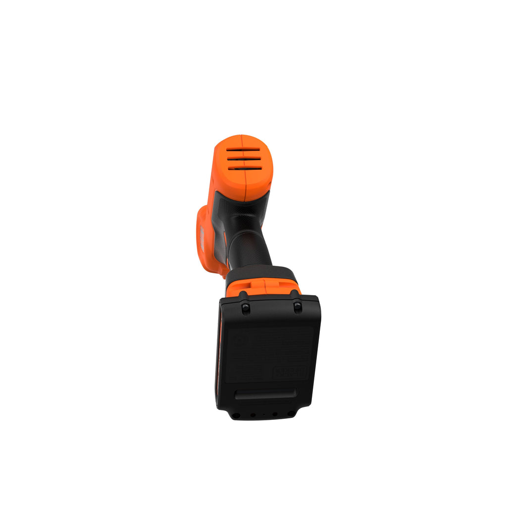 20V MAX* POWERCONNECT™ Cordless Pruner, Battery and Charger Included