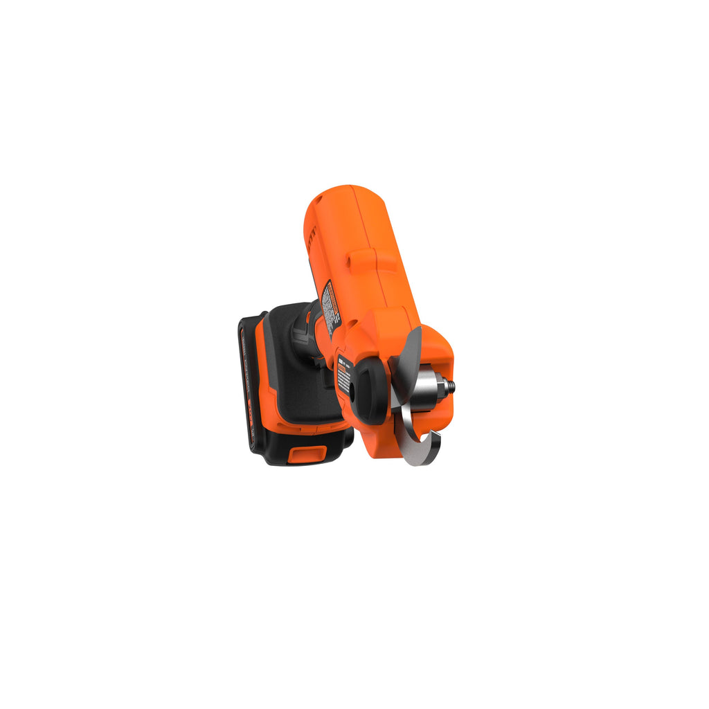 20V MAX* POWERCONNECT™ Cordless Pruner, Battery and Charger Included