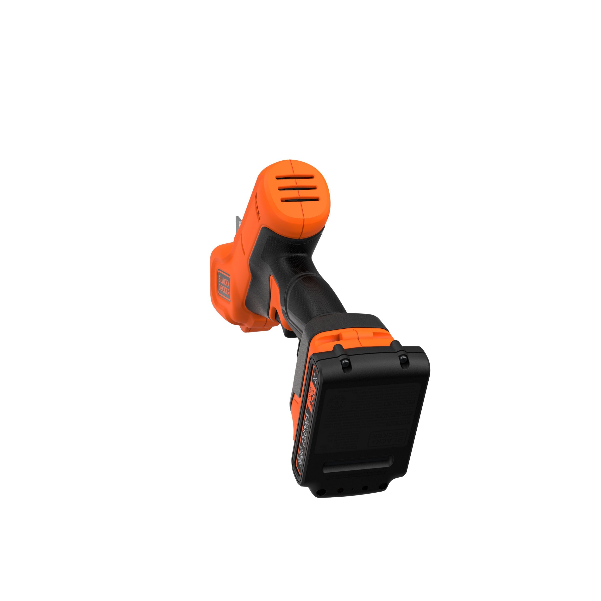 20V MAX* POWERCONNECT™ Cordless Pruner, Battery and Charger Included