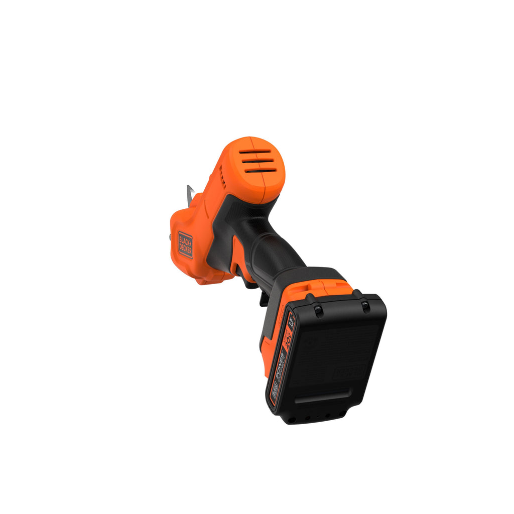 20V MAX* POWERCONNECT™ Cordless Pruner, Battery and Charger Included