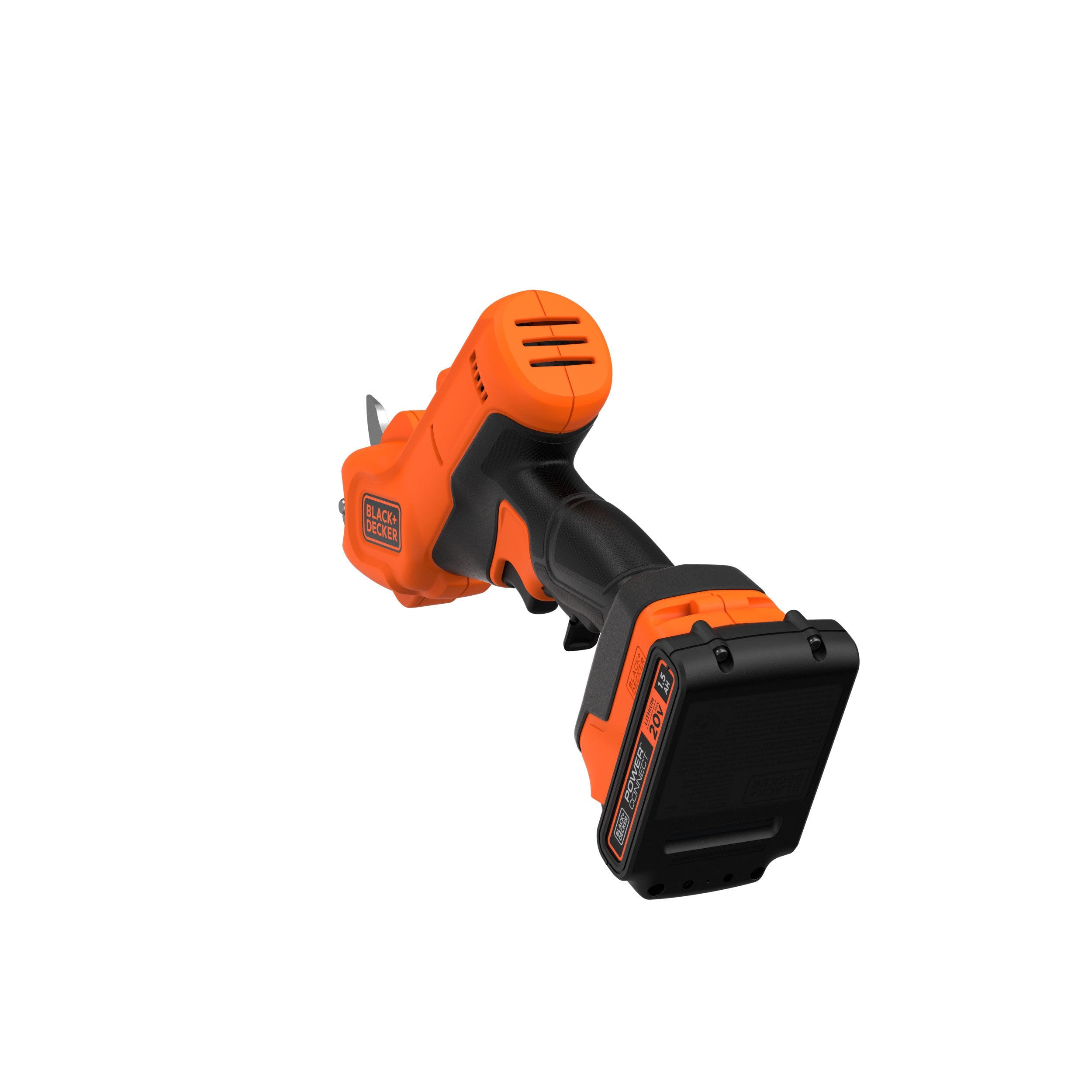 20V MAX* POWERCONNECT™ Cordless Pruner, Battery and Charger Included