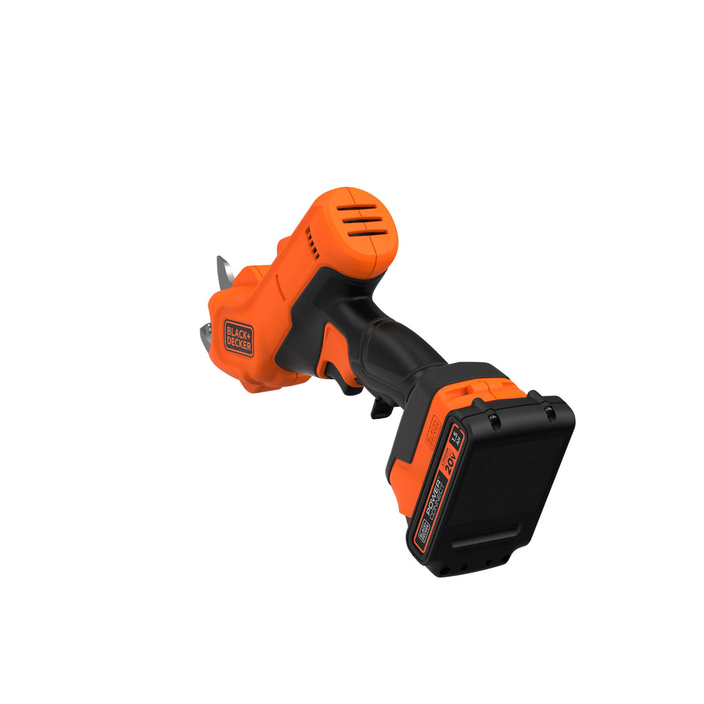 20V MAX* POWERCONNECT™ Cordless Pruner, Battery and Charger Included
