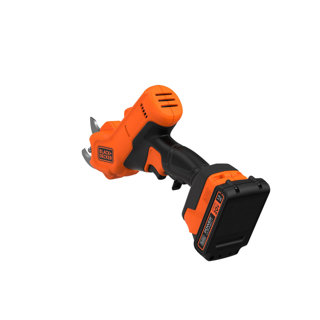 20V MAX* POWERCONNECT™ Cordless Pruner, Battery and Charger Included