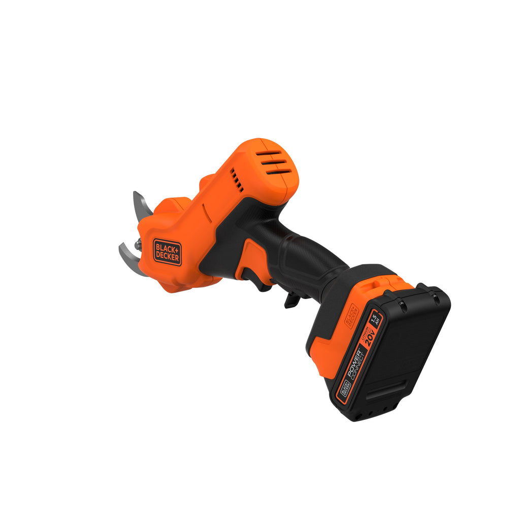 20V MAX* POWERCONNECT™ Cordless Pruner, Battery and Charger Included