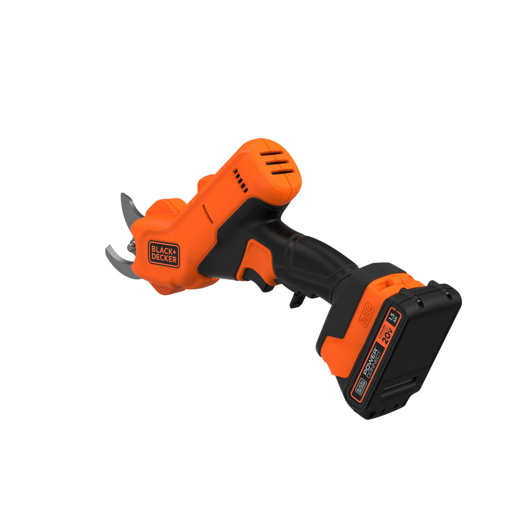 20V MAX* POWERCONNECT™ Cordless Pruner, Battery and Charger Included