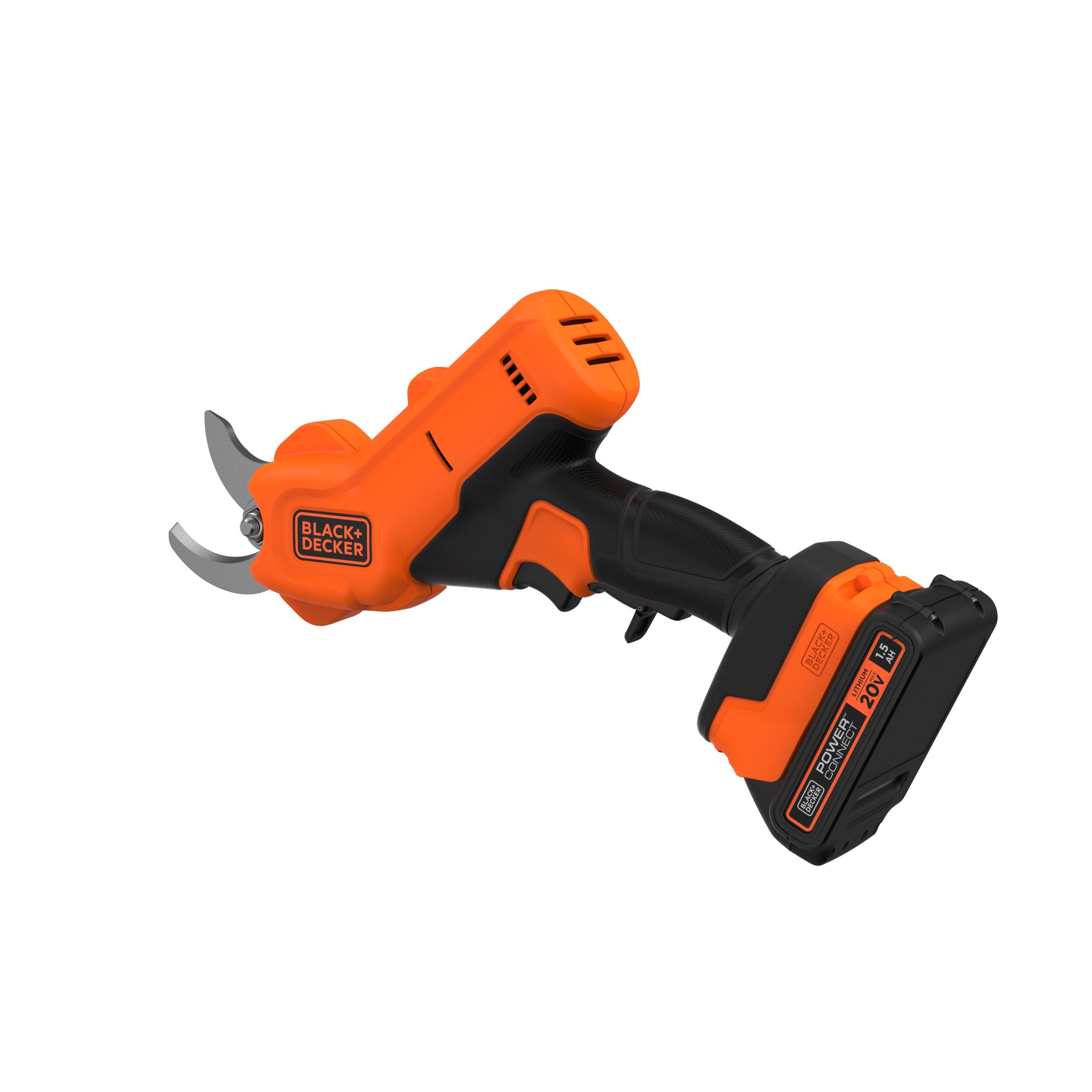 20V MAX* POWERCONNECT™ Cordless Pruner, Battery and Charger Included