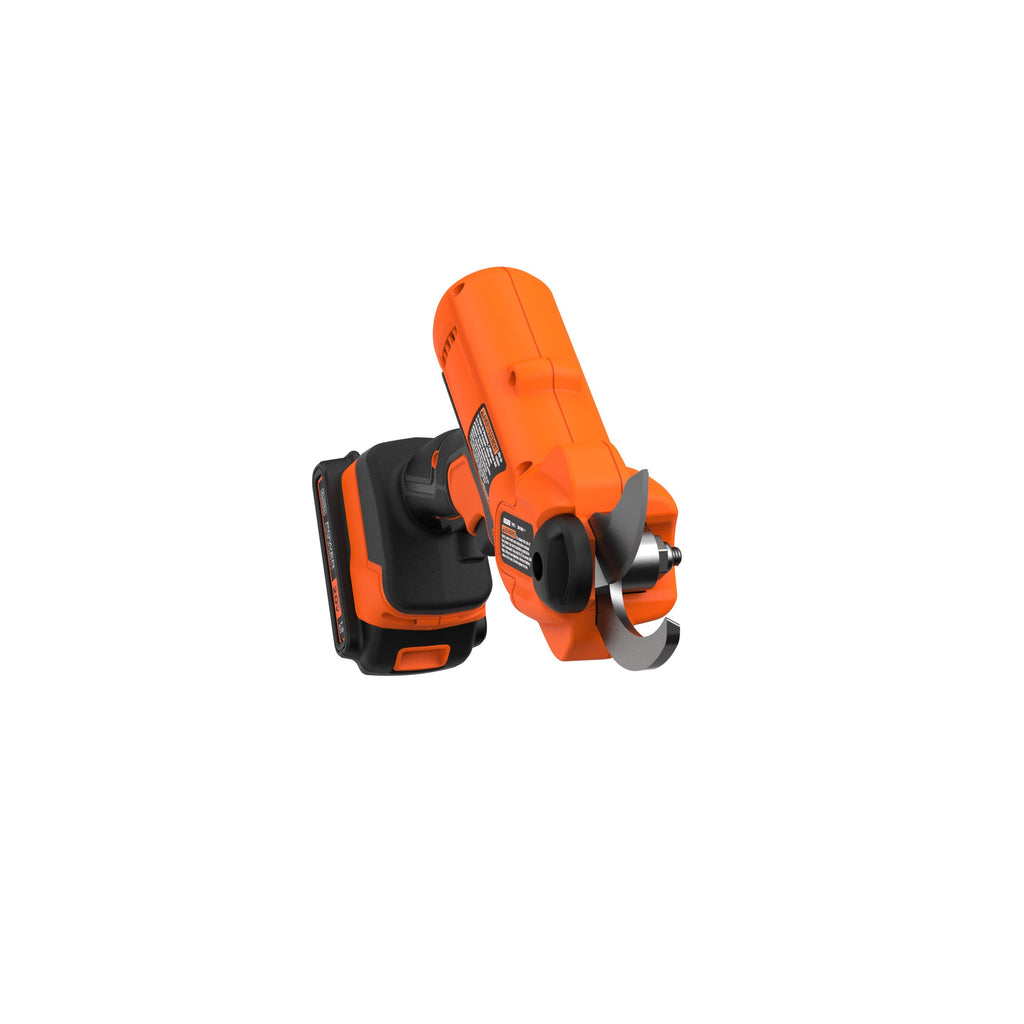 20V MAX* POWERCONNECT™ Cordless Pruner, Battery and Charger Included