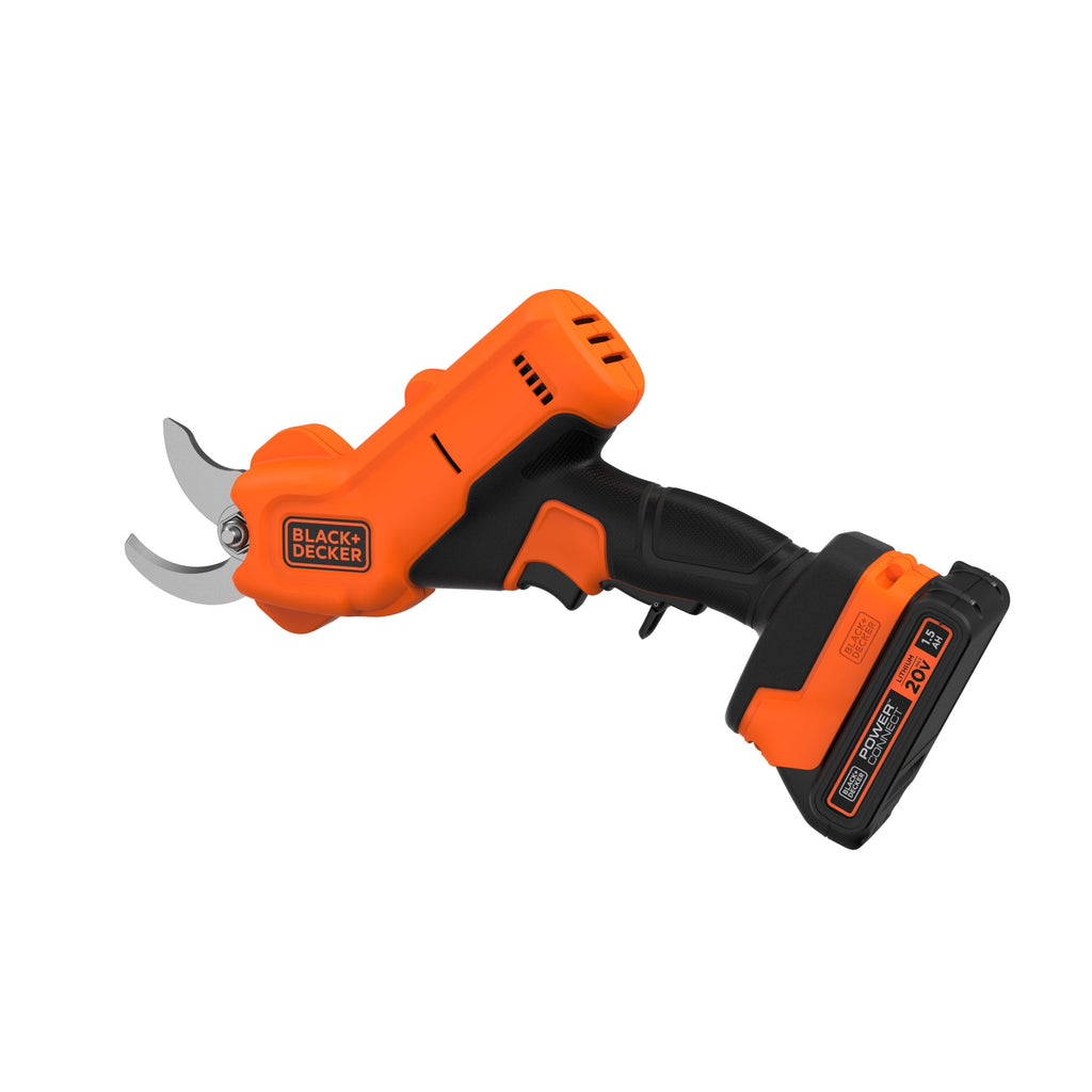20V MAX* POWERCONNECT™ Cordless Pruner, Battery and Charger Included
