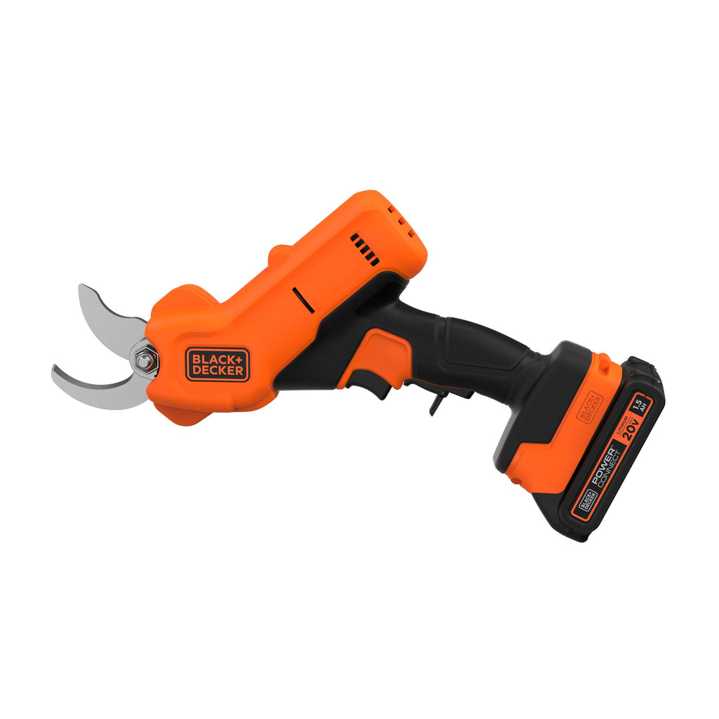 20V MAX* POWERCONNECT™ Cordless Pruner, Battery and Charger Included