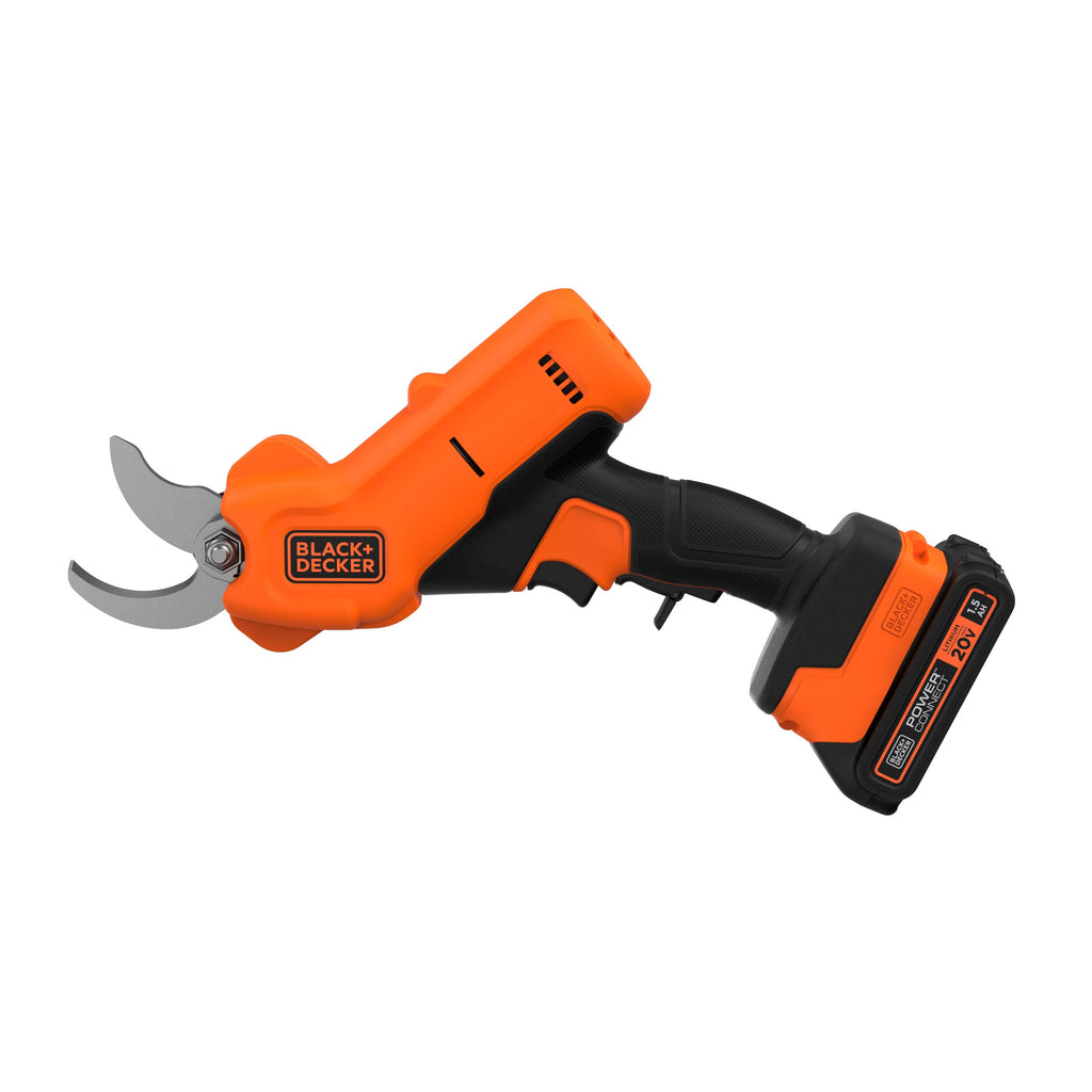 20V MAX* POWERCONNECT™ Cordless Pruner, Battery and Charger Included