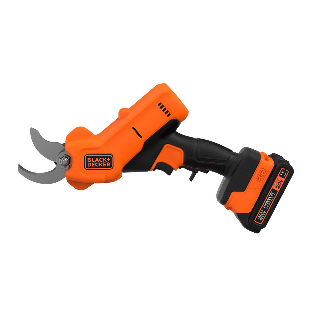 20V MAX* POWERCONNECT™ Cordless Pruner, Battery and Charger Included
