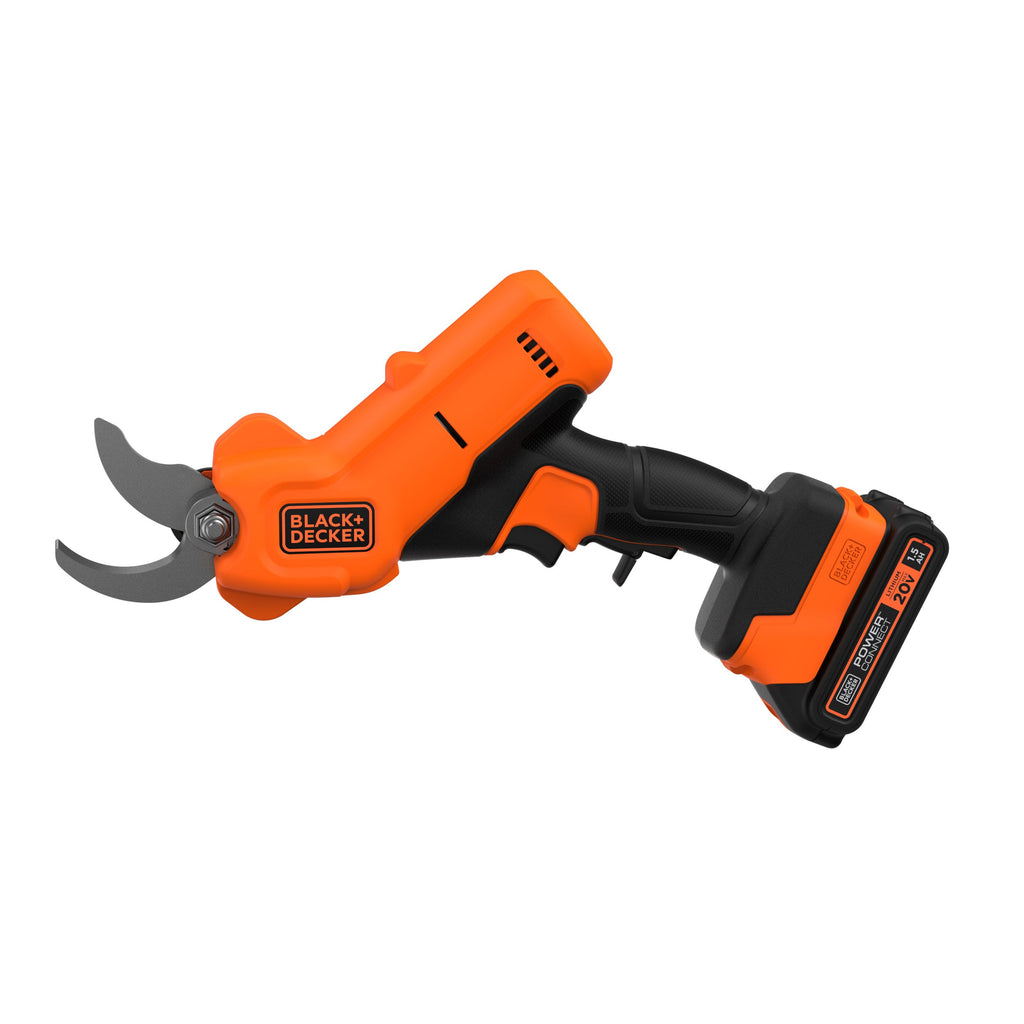 20V MAX* POWERCONNECT™ Cordless Pruner, Battery and Charger Included