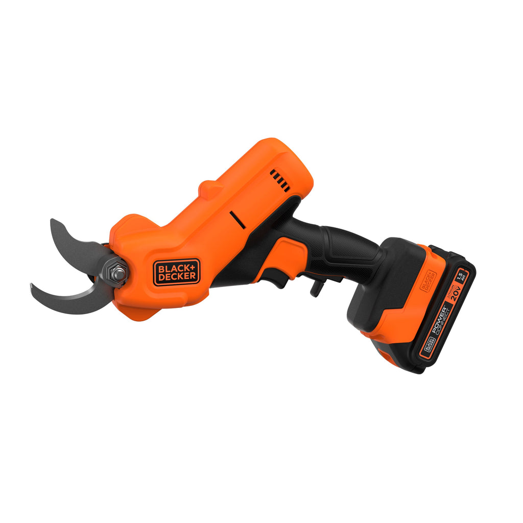 20V MAX* POWERCONNECT™ Cordless Pruner, Battery and Charger Included