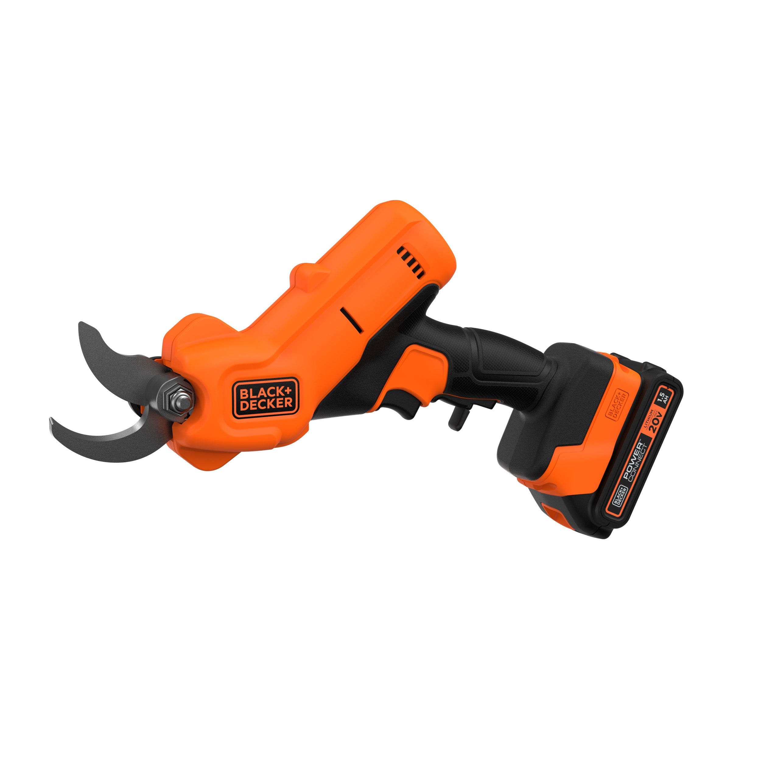 20V MAX* POWERCONNECT™ Cordless Pruner, Battery and Charger Included