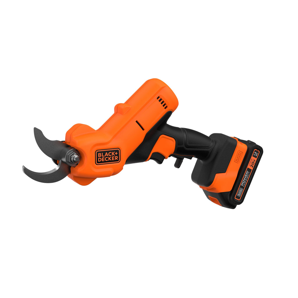 20V MAX* POWERCONNECT™ Cordless Pruner, Battery and Charger Included