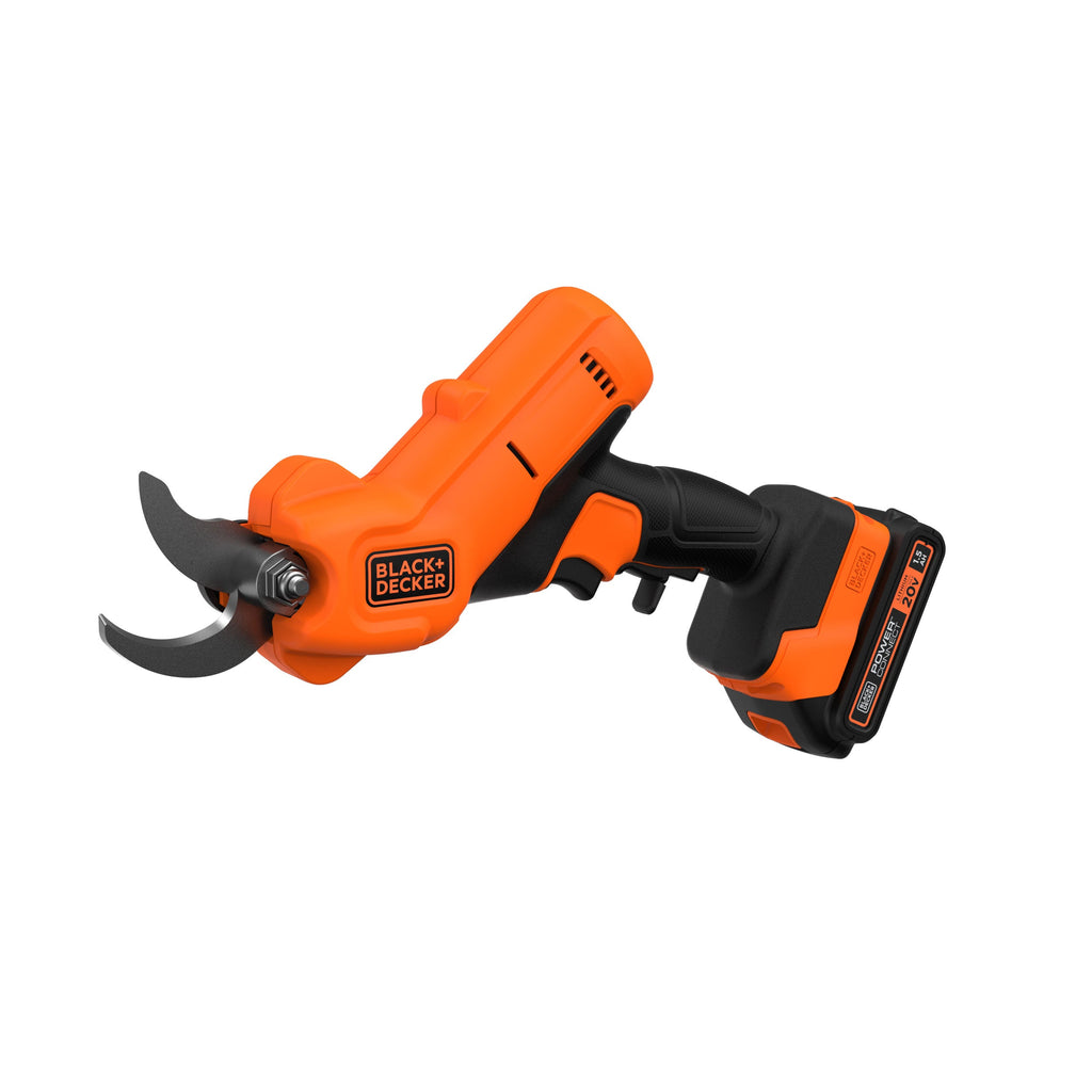 20V MAX* POWERCONNECT™ Cordless Pruner, Battery and Charger Included