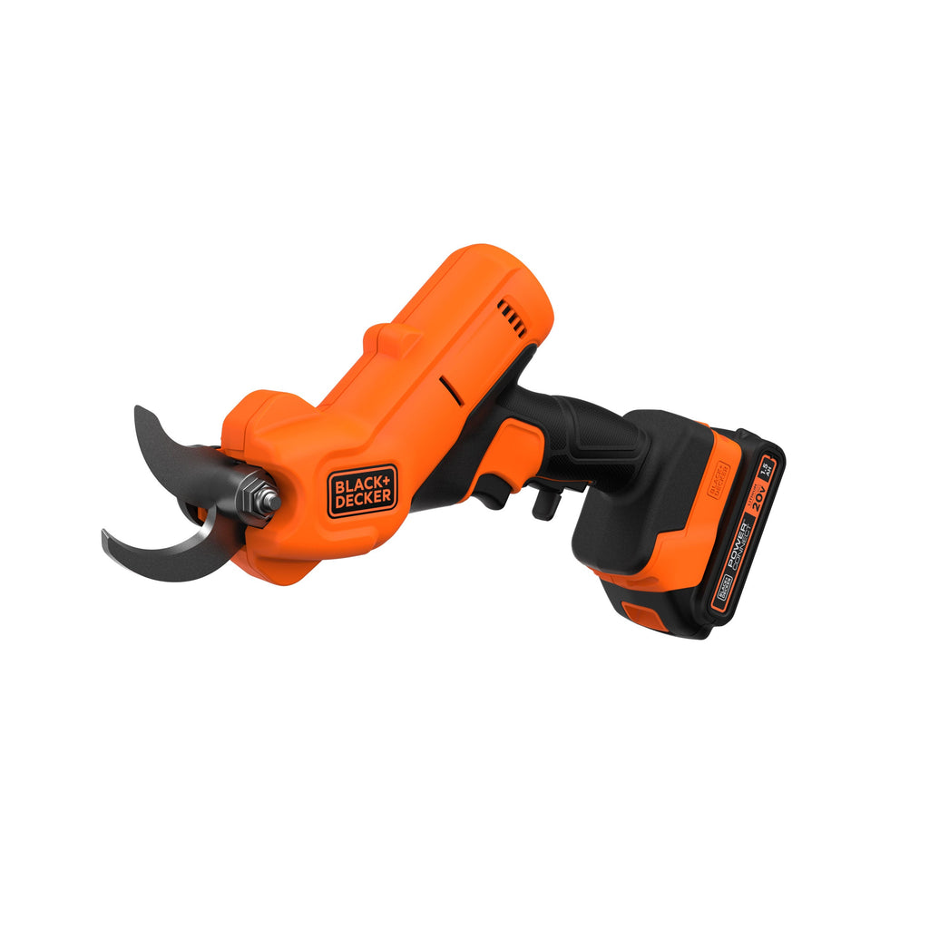 20V MAX* POWERCONNECT™ Cordless Pruner, Battery and Charger Included