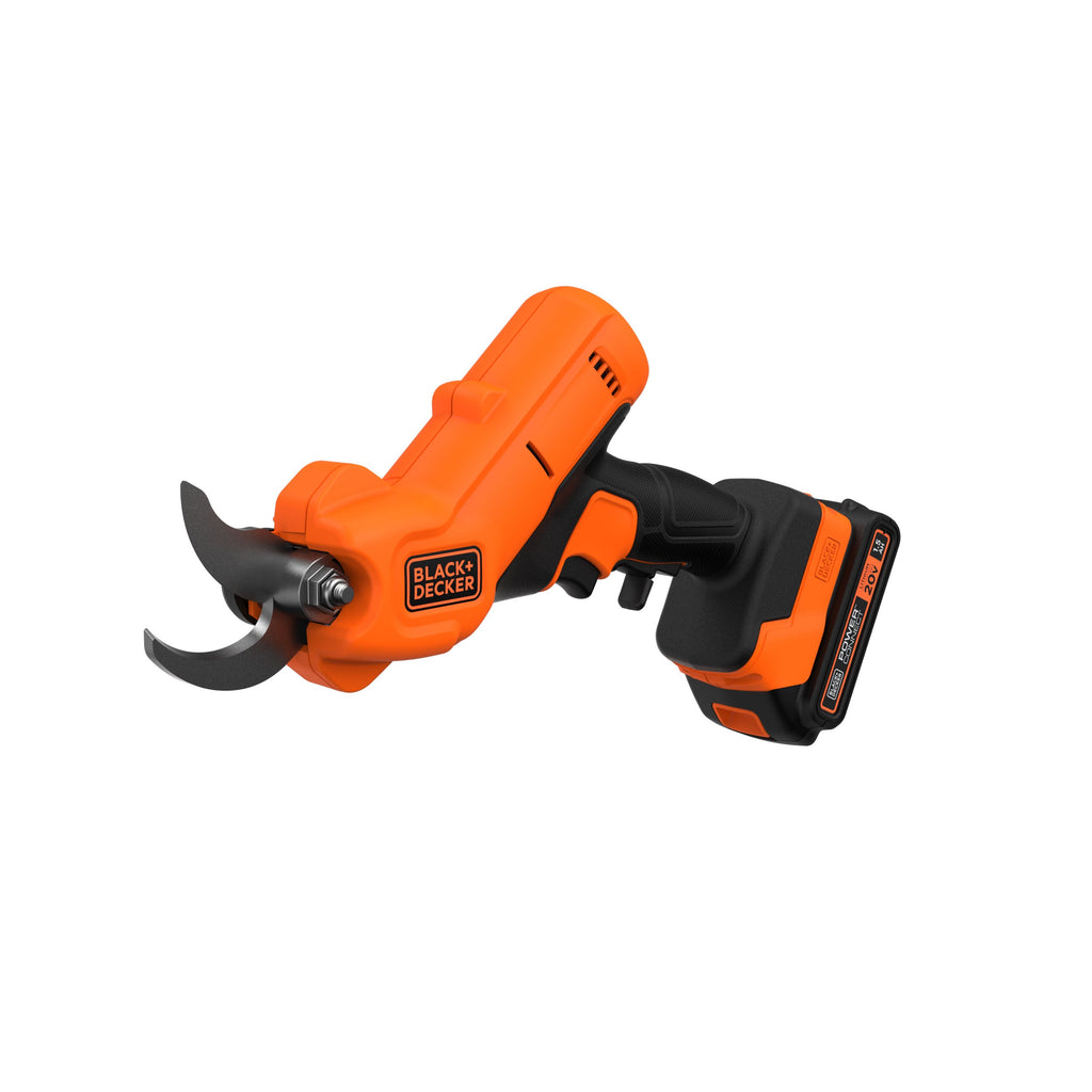 20V MAX* POWERCONNECT™ Cordless Pruner, Battery and Charger Included