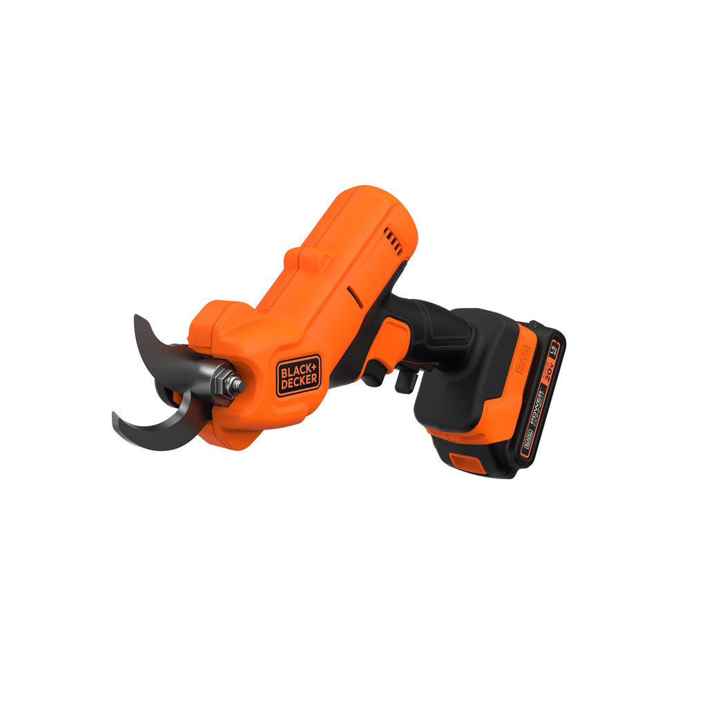 20V MAX* POWERCONNECT™ Cordless Pruner, Battery and Charger Included