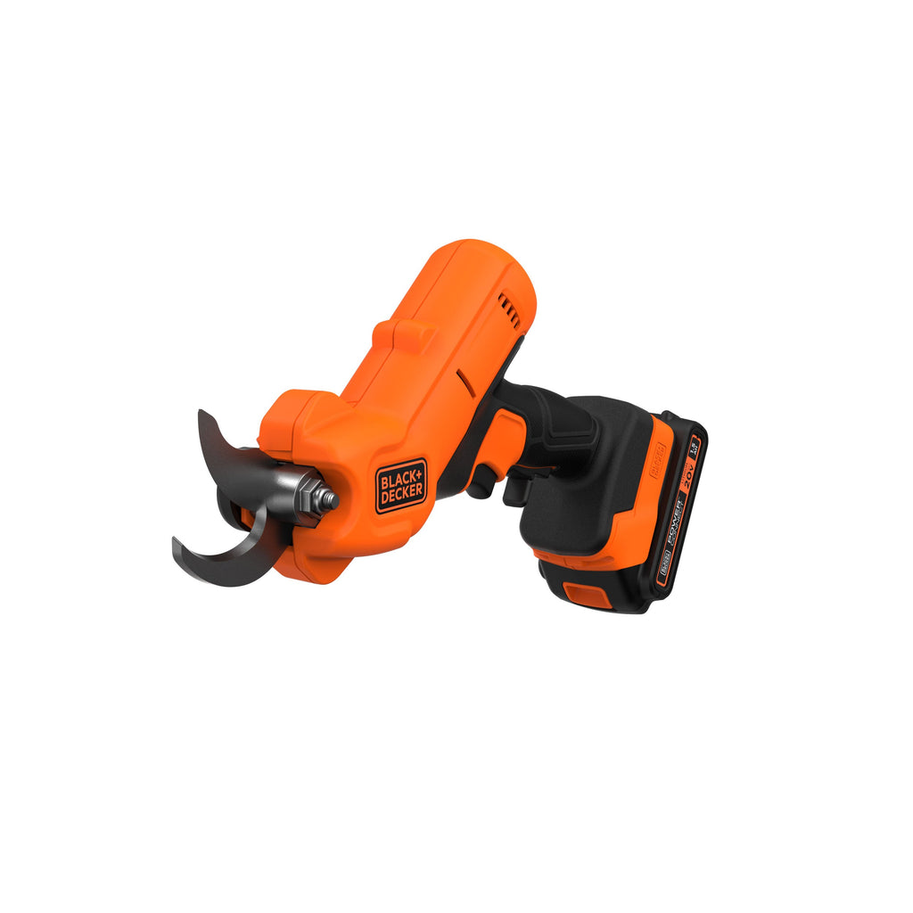 20V MAX* POWERCONNECT™ Cordless Pruner, Battery and Charger Included