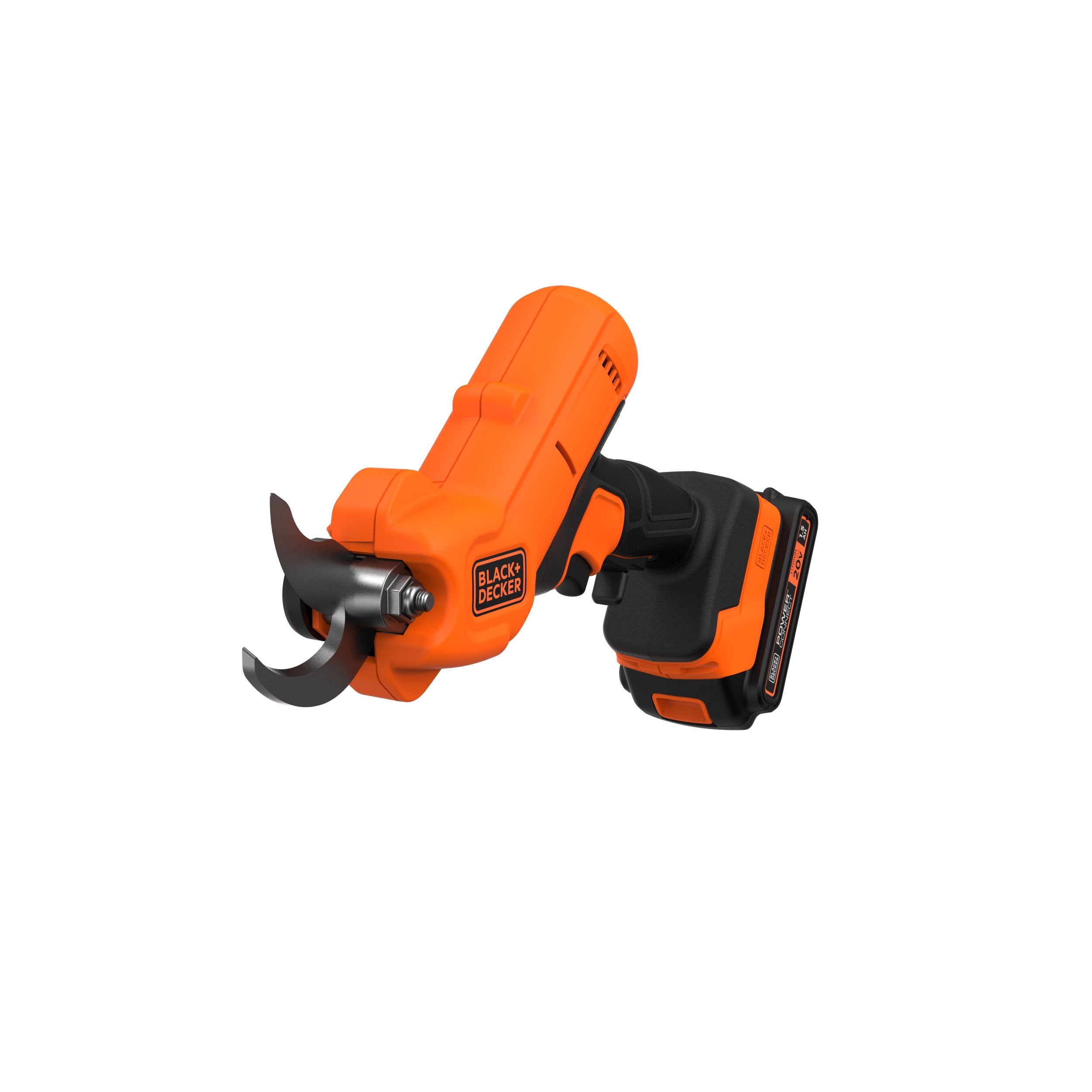 20V MAX* POWERCONNECT™ Cordless Pruner, Battery and Charger Included
