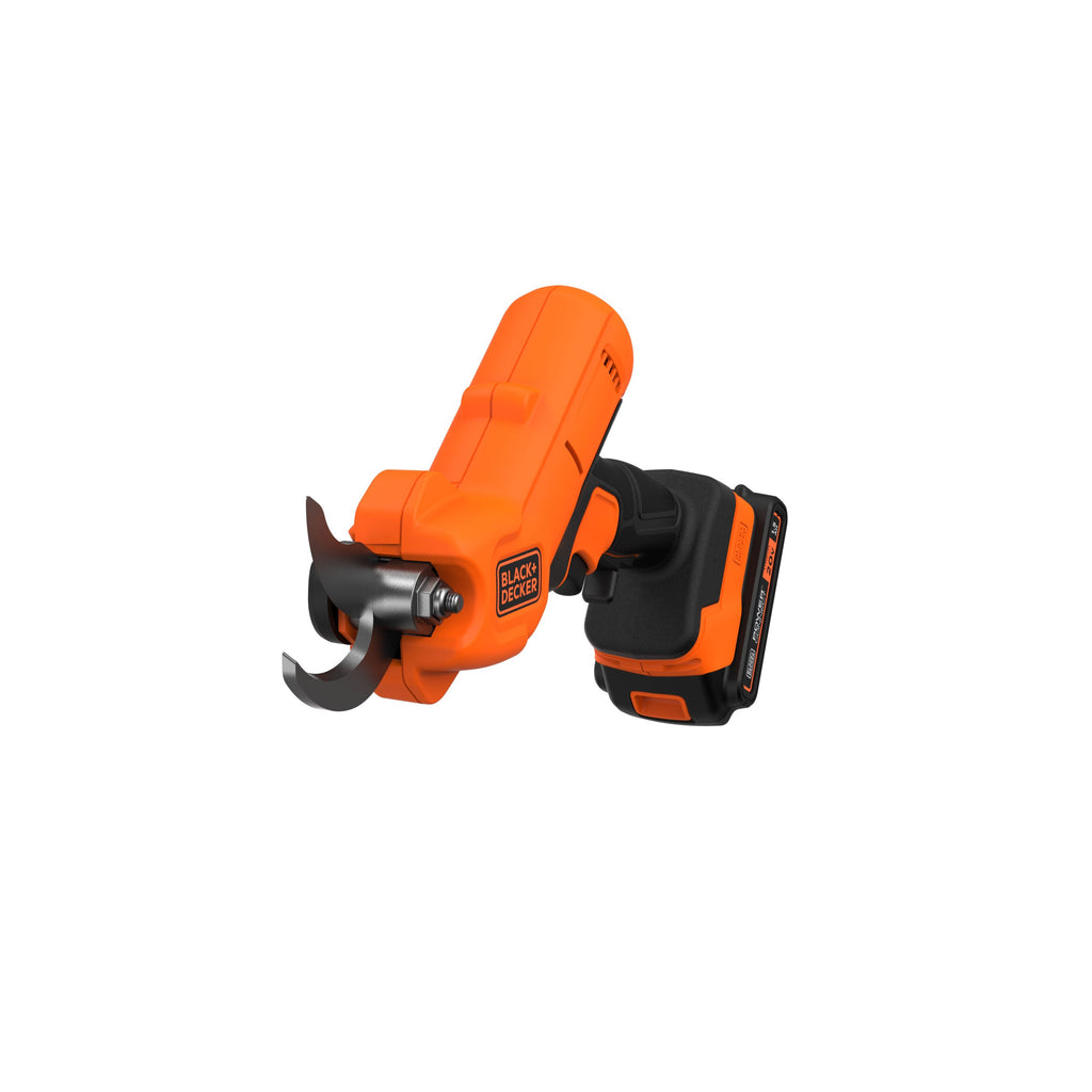 20V MAX* POWERCONNECT™ Cordless Pruner, Battery and Charger Included