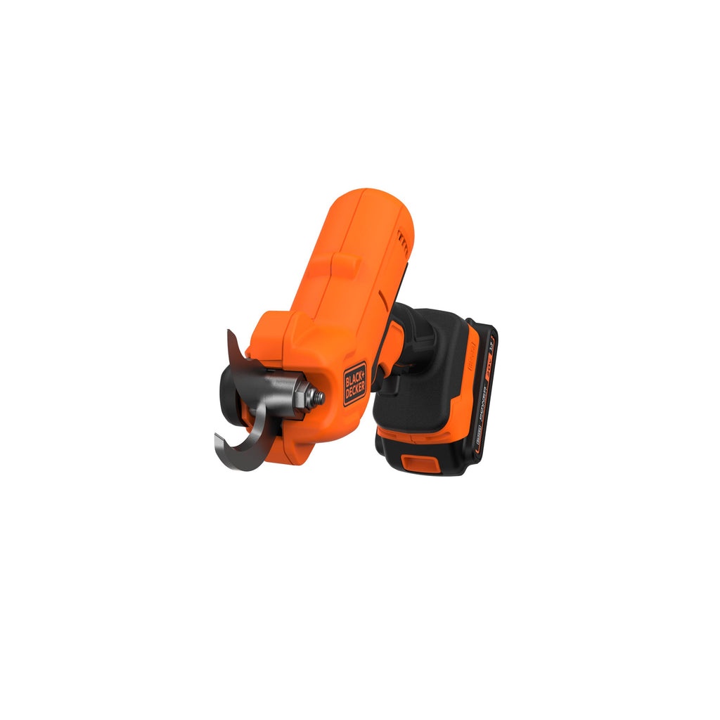 20V MAX* POWERCONNECT™ Cordless Pruner, Battery and Charger Included