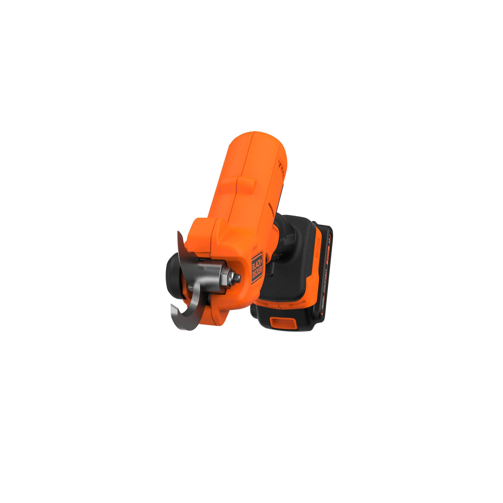 20V MAX* POWERCONNECT™ Cordless Pruner, Battery and Charger Included