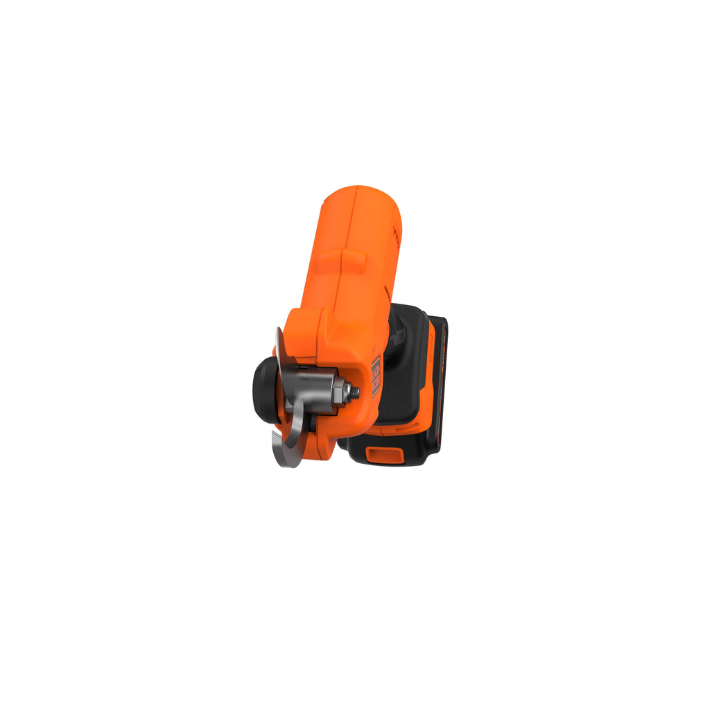 20V MAX* POWERCONNECT™ Cordless Pruner, Battery and Charger Included