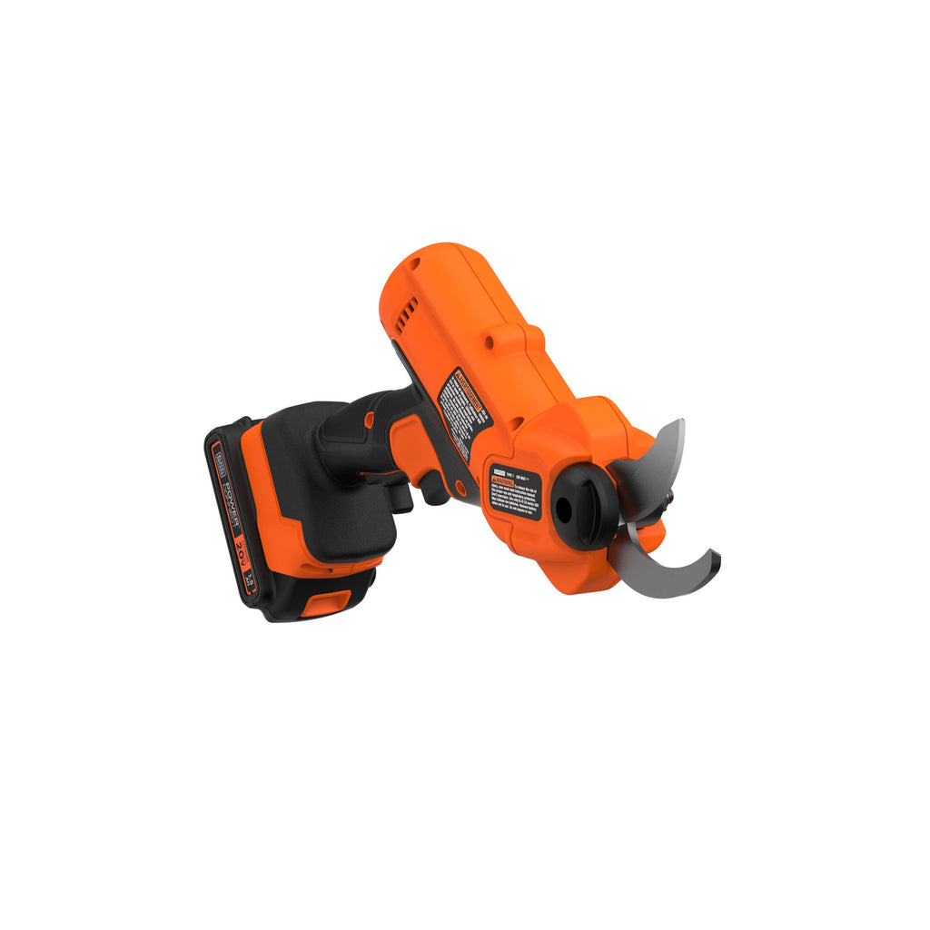 20V MAX* POWERCONNECT™ Cordless Pruner, Battery and Charger Included