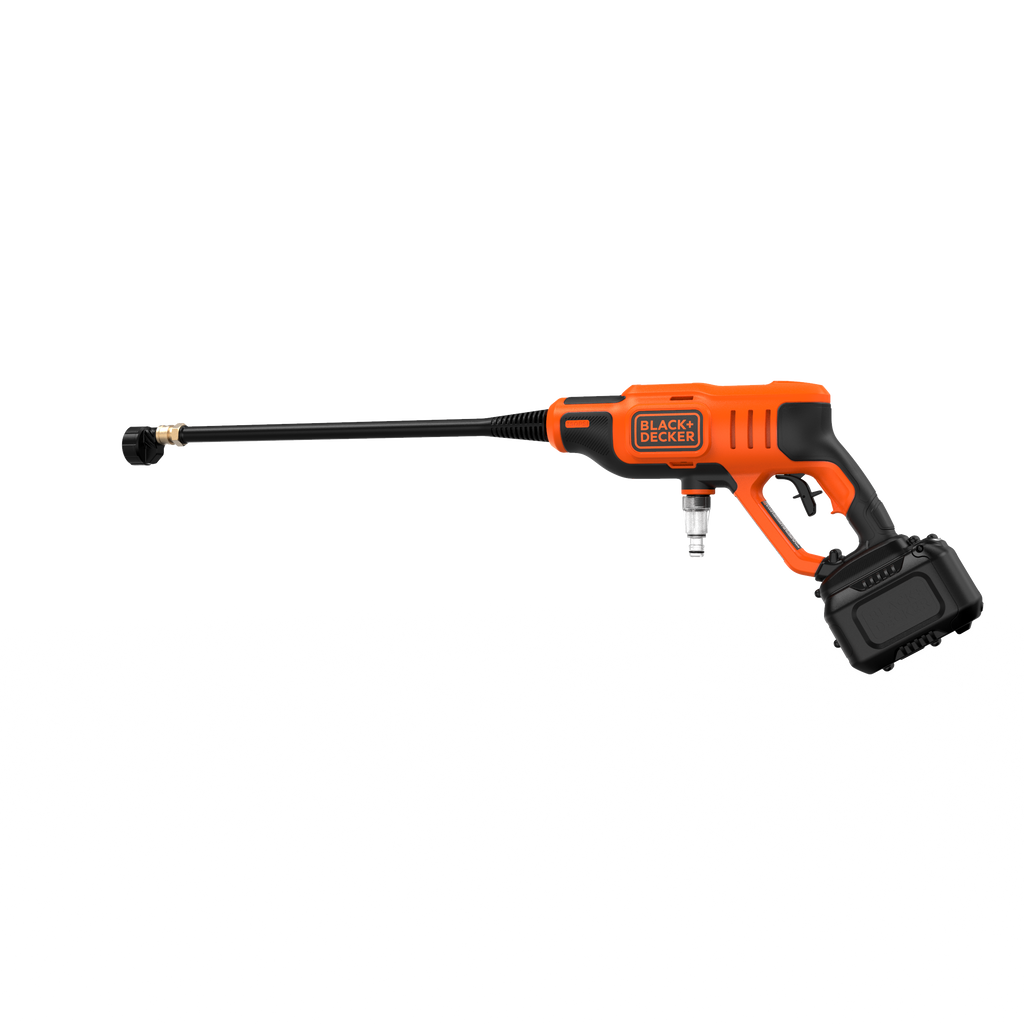 20V MAX* Cordless Power Cleaner Kit, 350 PSI, 1/2 GPM