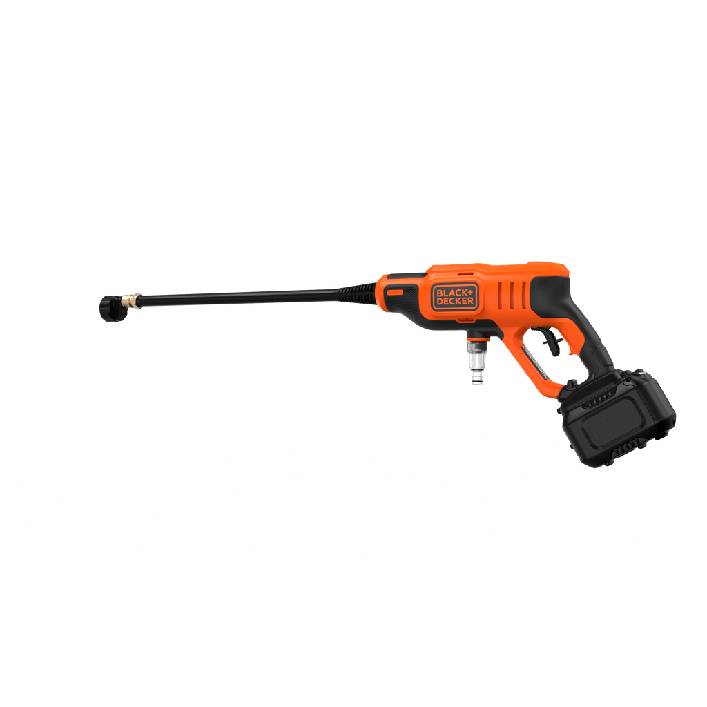 20V MAX* Cordless Power Cleaner Kit, 350 PSI, 1/2 GPM
