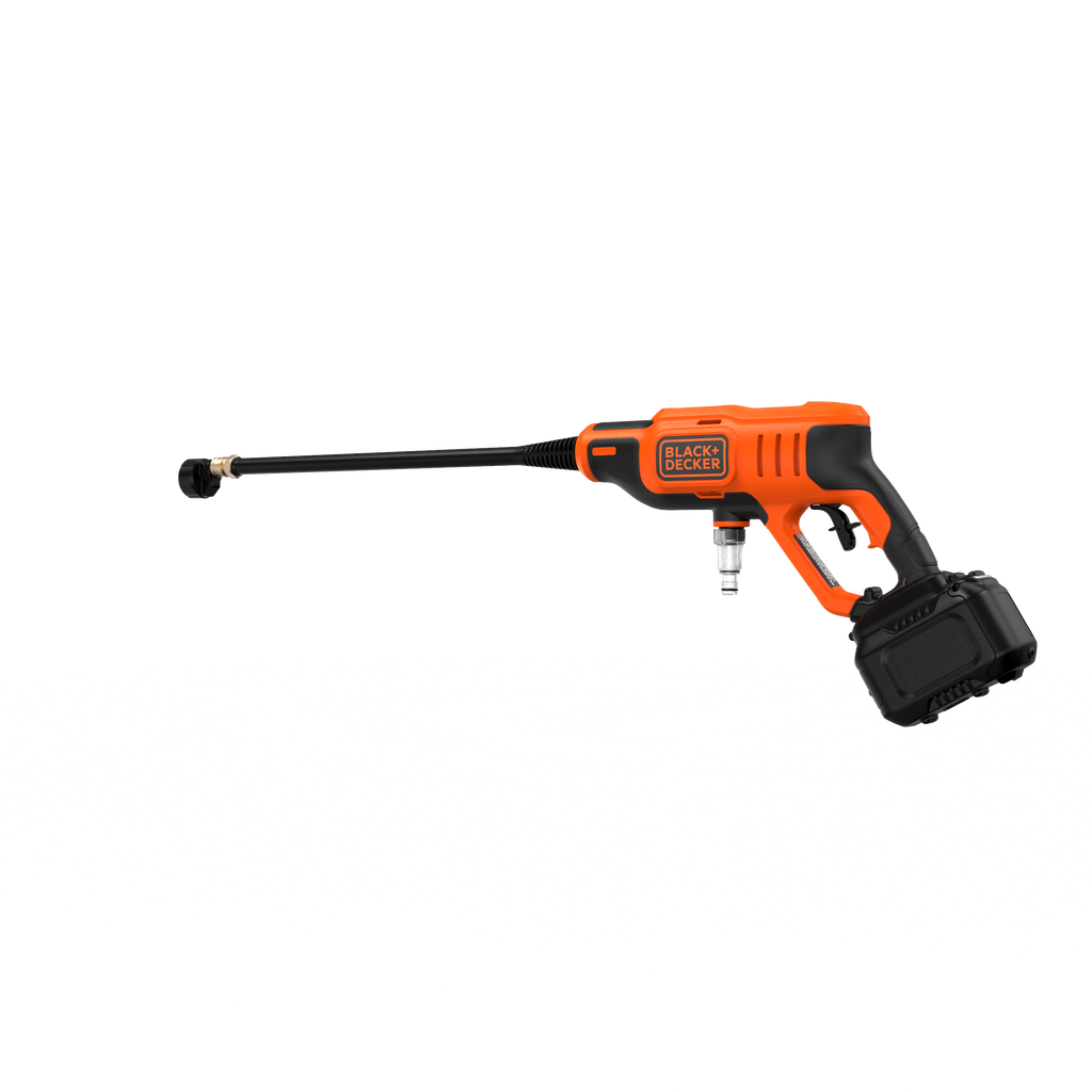 20V MAX* Cordless Power Cleaner Kit, 350 PSI, 1/2 GPM