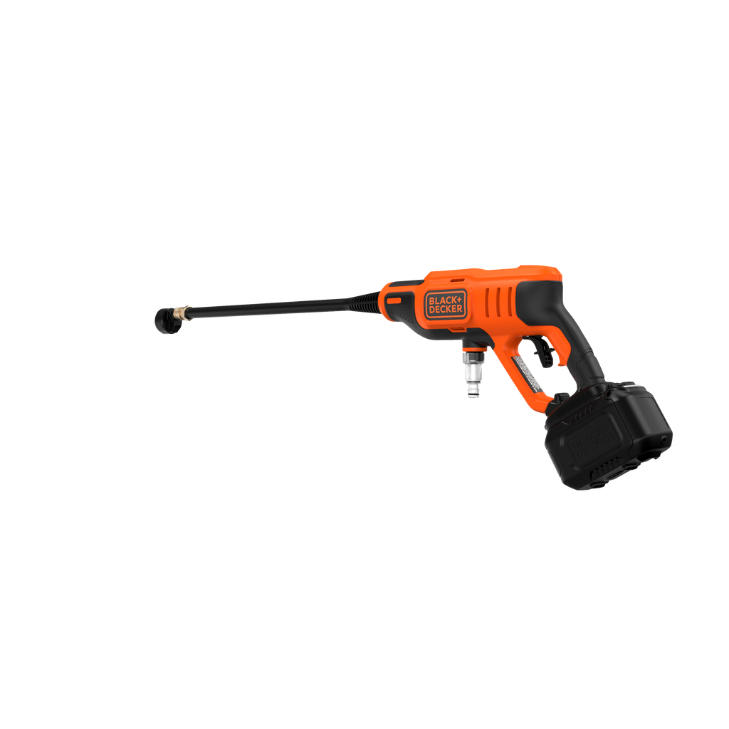 20V MAX* Cordless Power Cleaner Kit, 350 PSI, 1/2 GPM