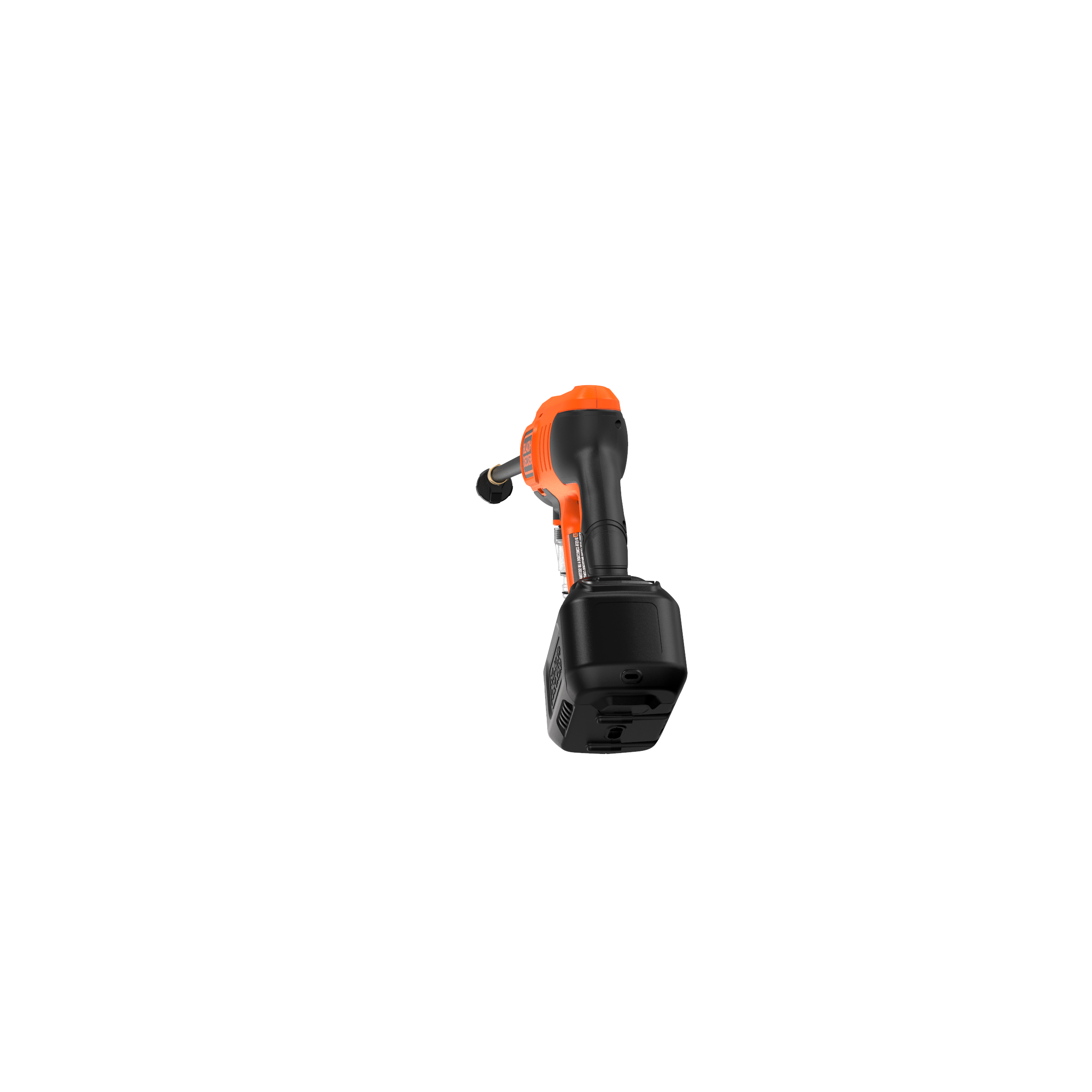 20V MAX* Cordless Power Cleaner Kit, 350 PSI, 1/2 GPM