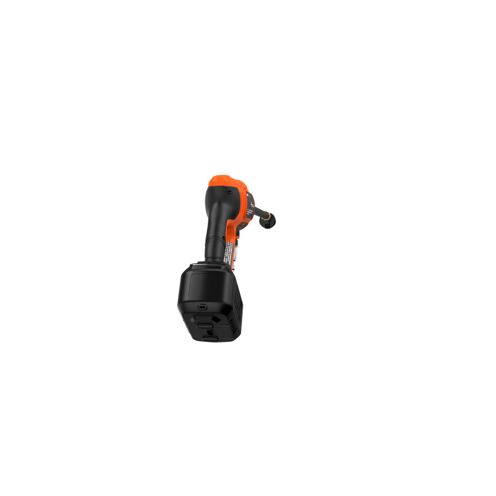 20V MAX* Cordless Power Cleaner Kit, 350 PSI, 1/2 GPM