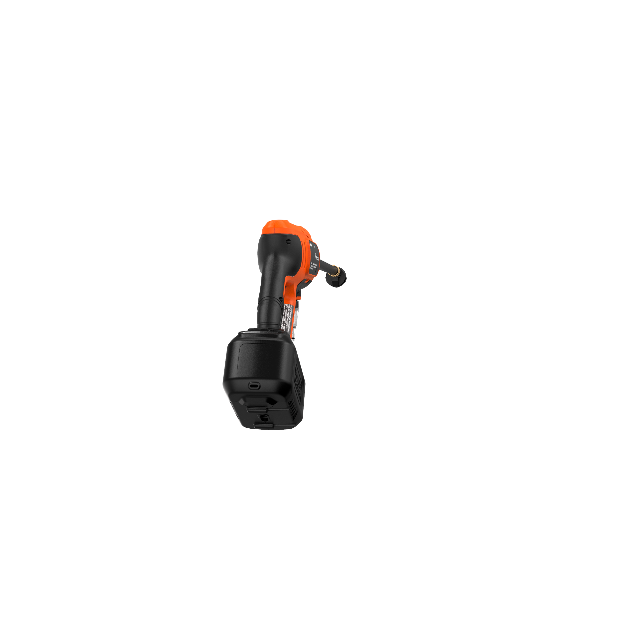 20V MAX* Cordless Power Cleaner Kit, 350 PSI, 1/2 GPM