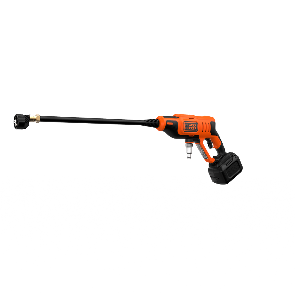 20V MAX* Cordless Power Cleaner Kit, 350 PSI, 1/2 GPM