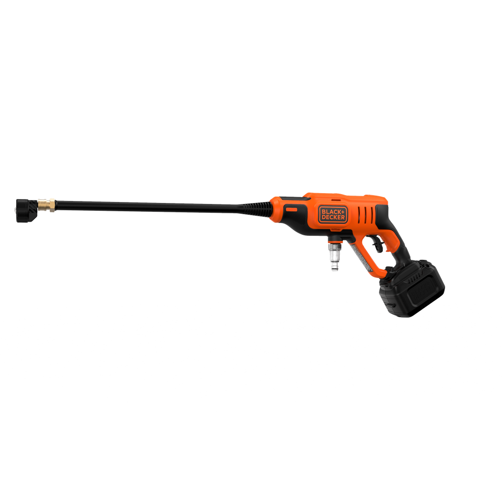 20V MAX* Cordless Power Cleaner Kit, 350 PSI, 1/2 GPM