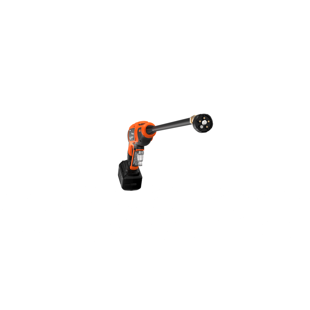 20V MAX* Cordless Power Cleaner Kit, 350 PSI, 1/2 GPM