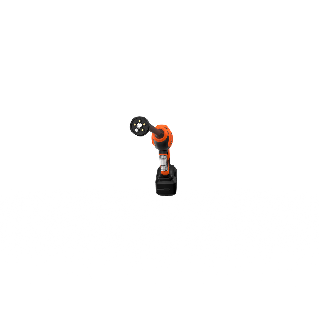 20V MAX* Cordless Power Cleaner Kit, 350 PSI, 1/2 GPM