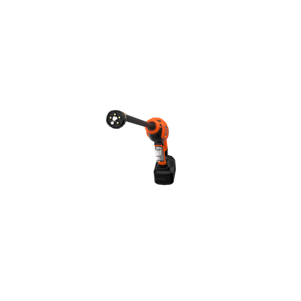 20V MAX* Cordless Power Cleaner Kit, 350 PSI, 1/2 GPM