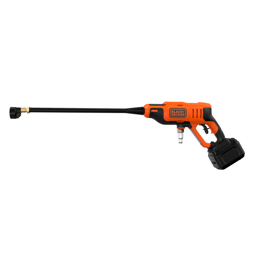 20V MAX* Cordless Power Cleaner Kit, 350 PSI, 1/2 GPM