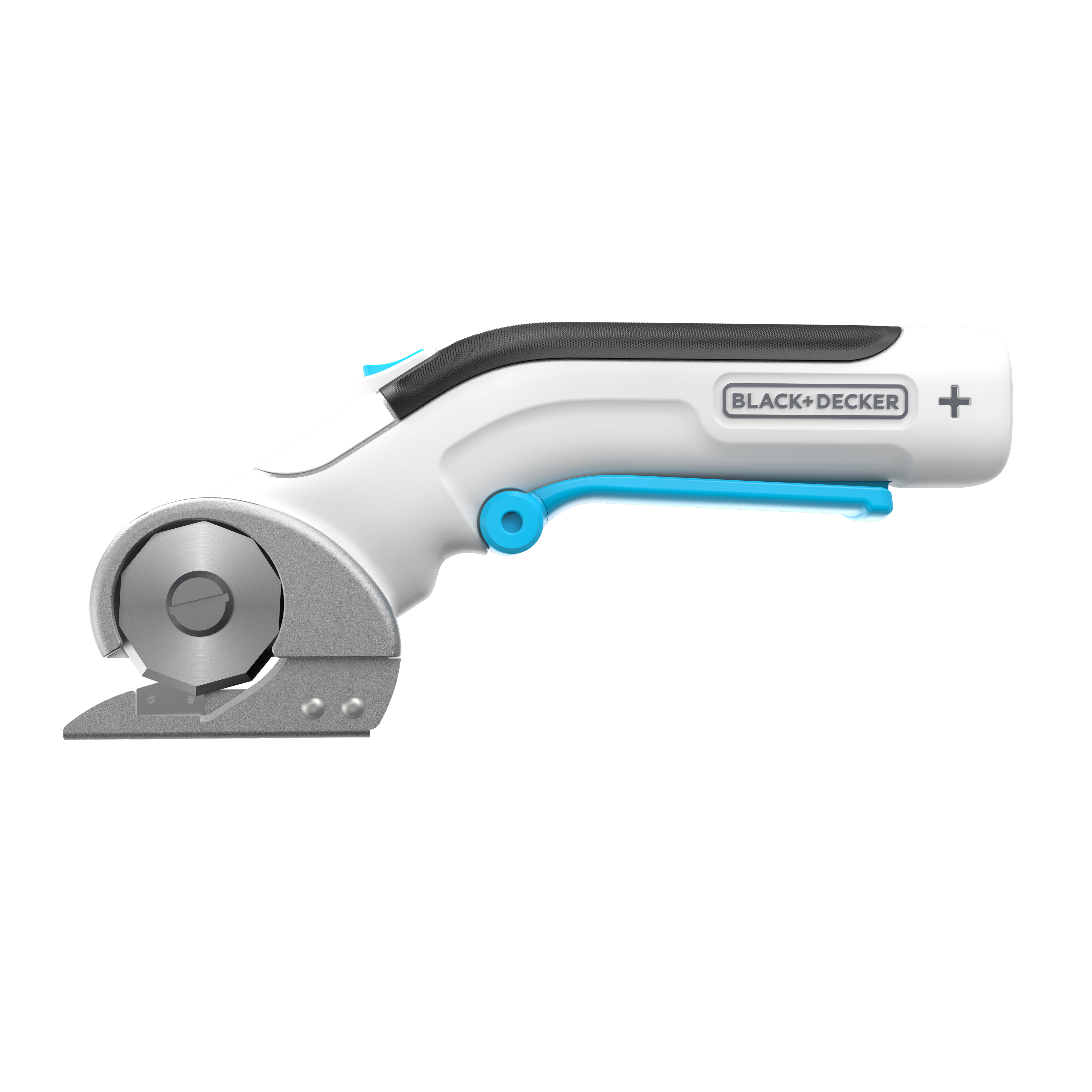 4V Rotary Cutter