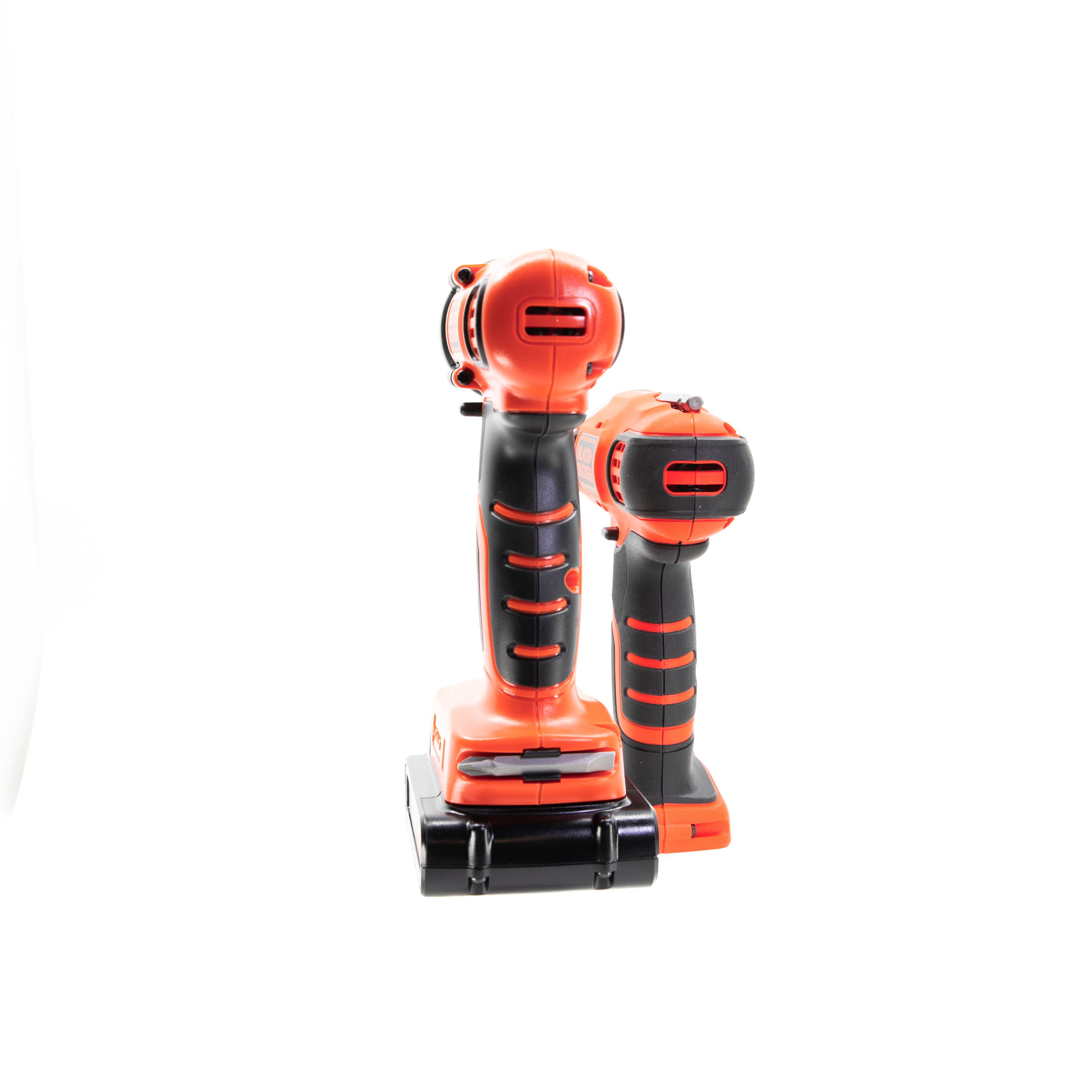 20V MAX* POWERCONNECT™ Cordless Drill and Impact Driver Combo Kit, Battery and Charger Included