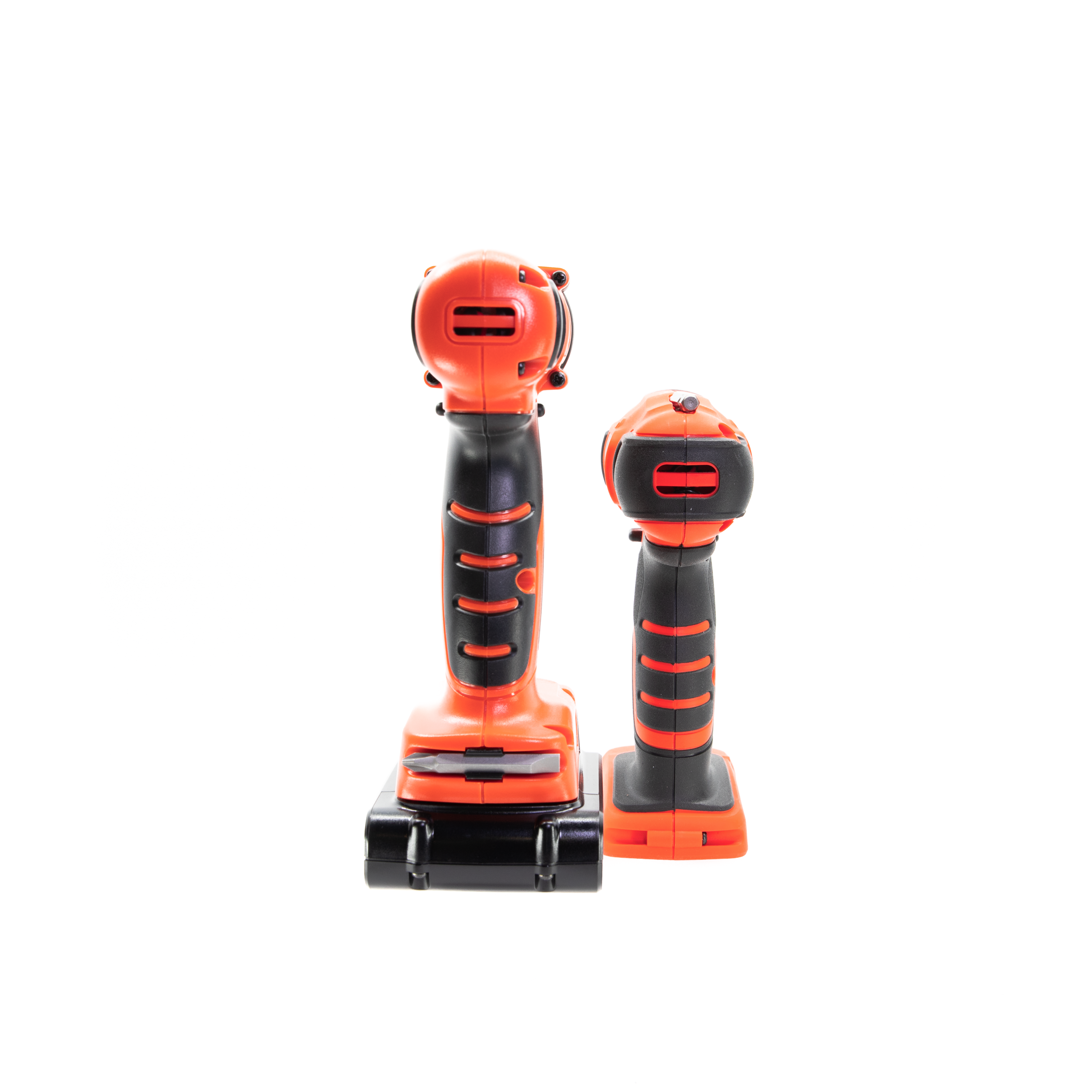 20V MAX* POWERCONNECT™ Cordless Drill and Impact Driver Combo Kit, Battery and Charger Included