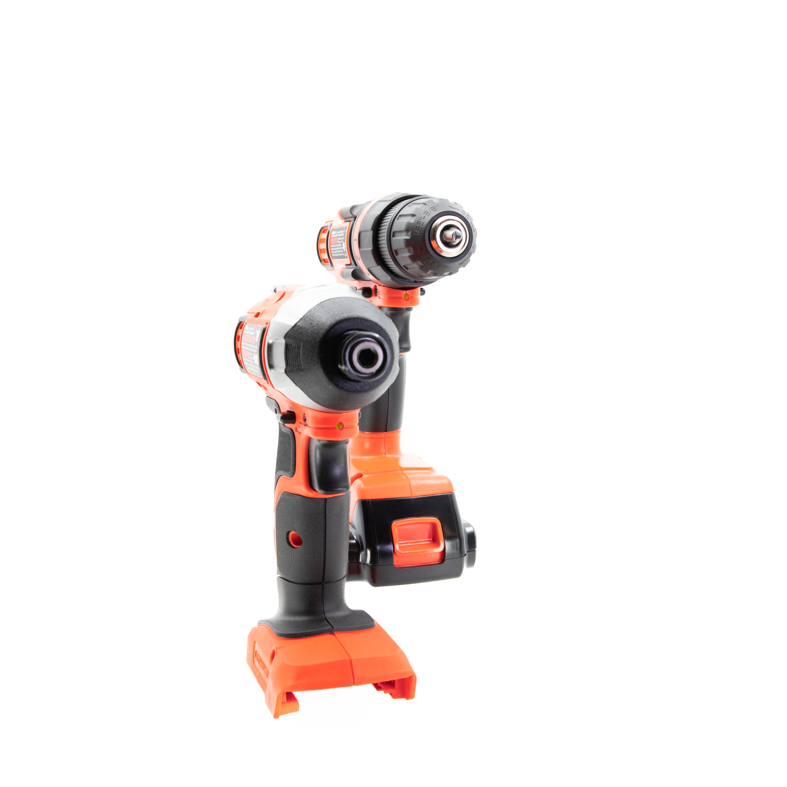 20V MAX* POWERCONNECT™ Cordless Drill and Impact Driver Combo Kit, Battery and Charger Included