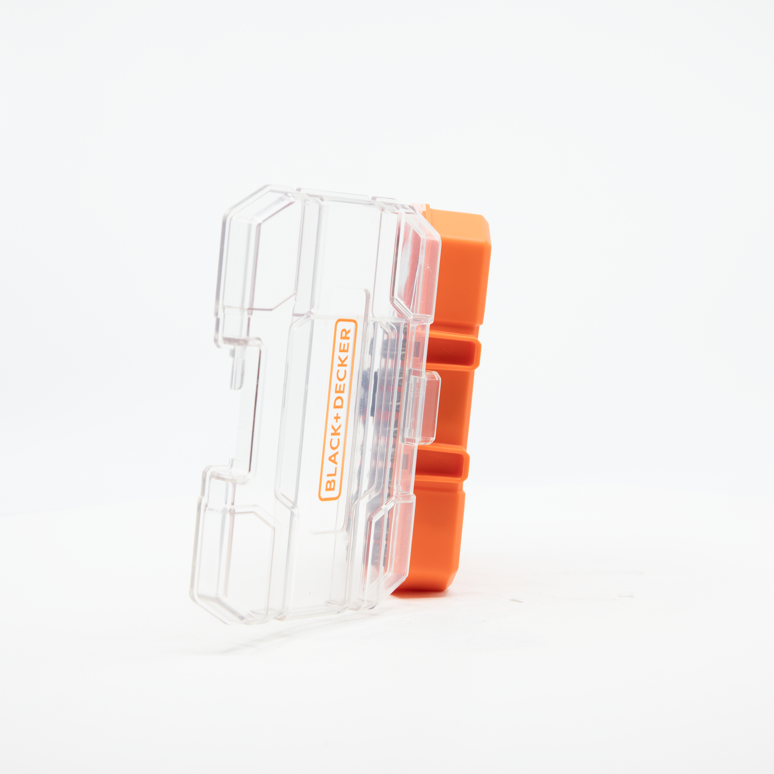 Screwdriver Bit Set, 42-Piece